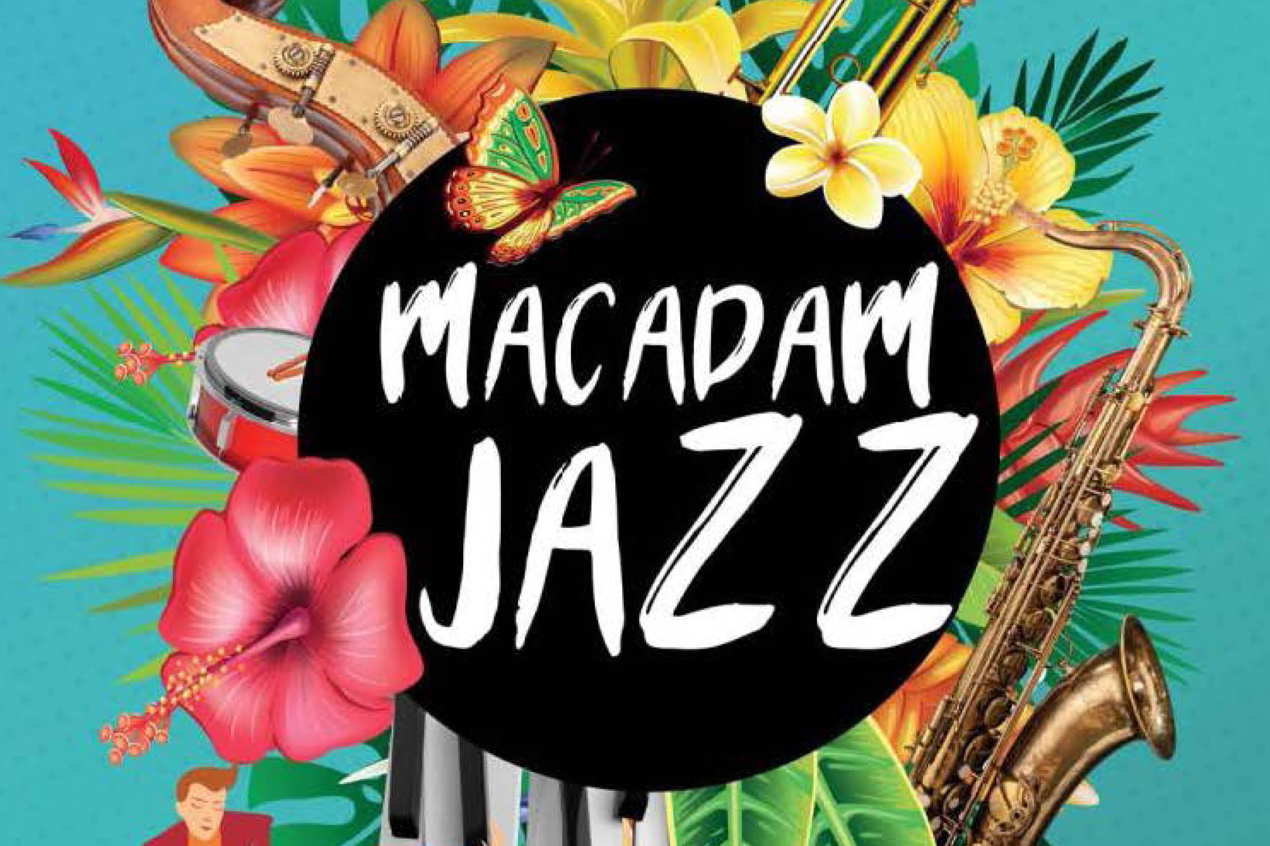Macadam Jazz