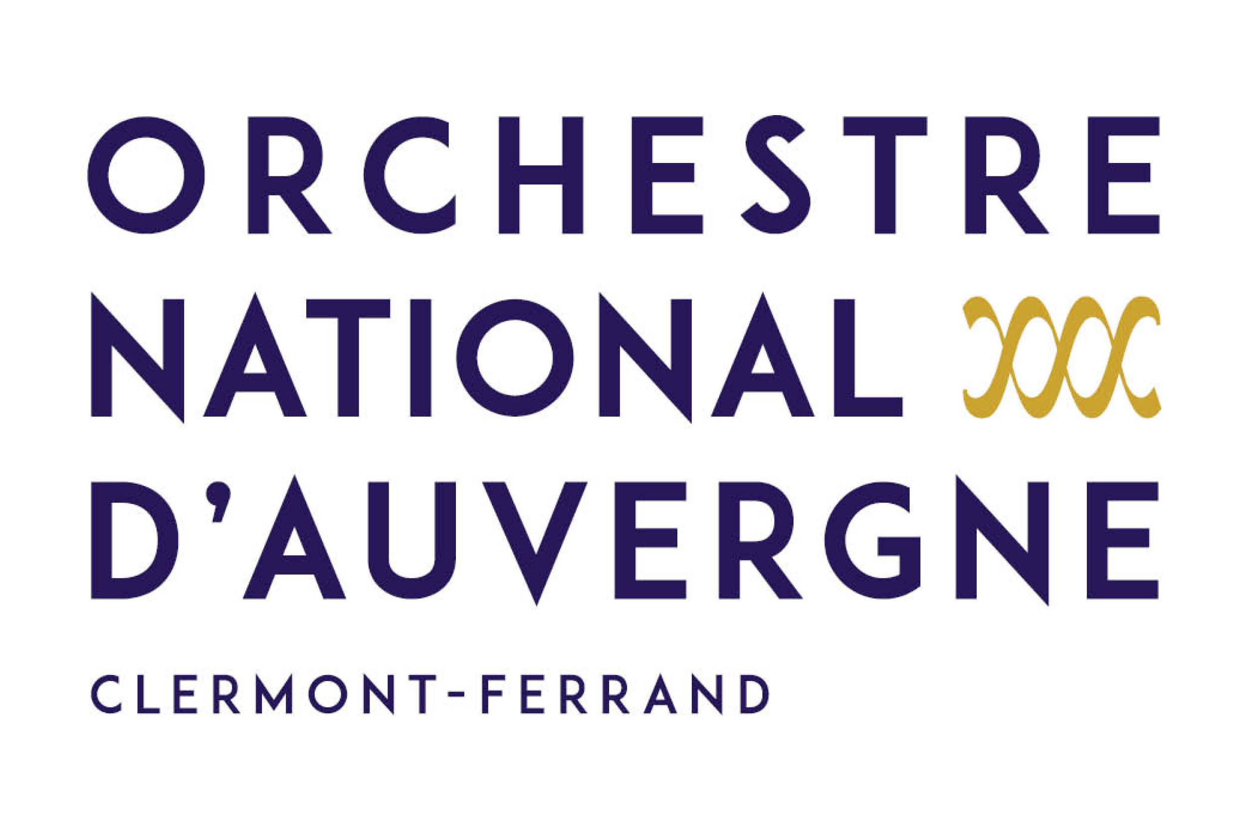 ORCHESTRE NATIONAL AUVERGNE