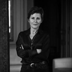 Florence Petros
